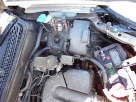 2005 Honda CR-V EX Tan 2.4L AT 4WD #A22627